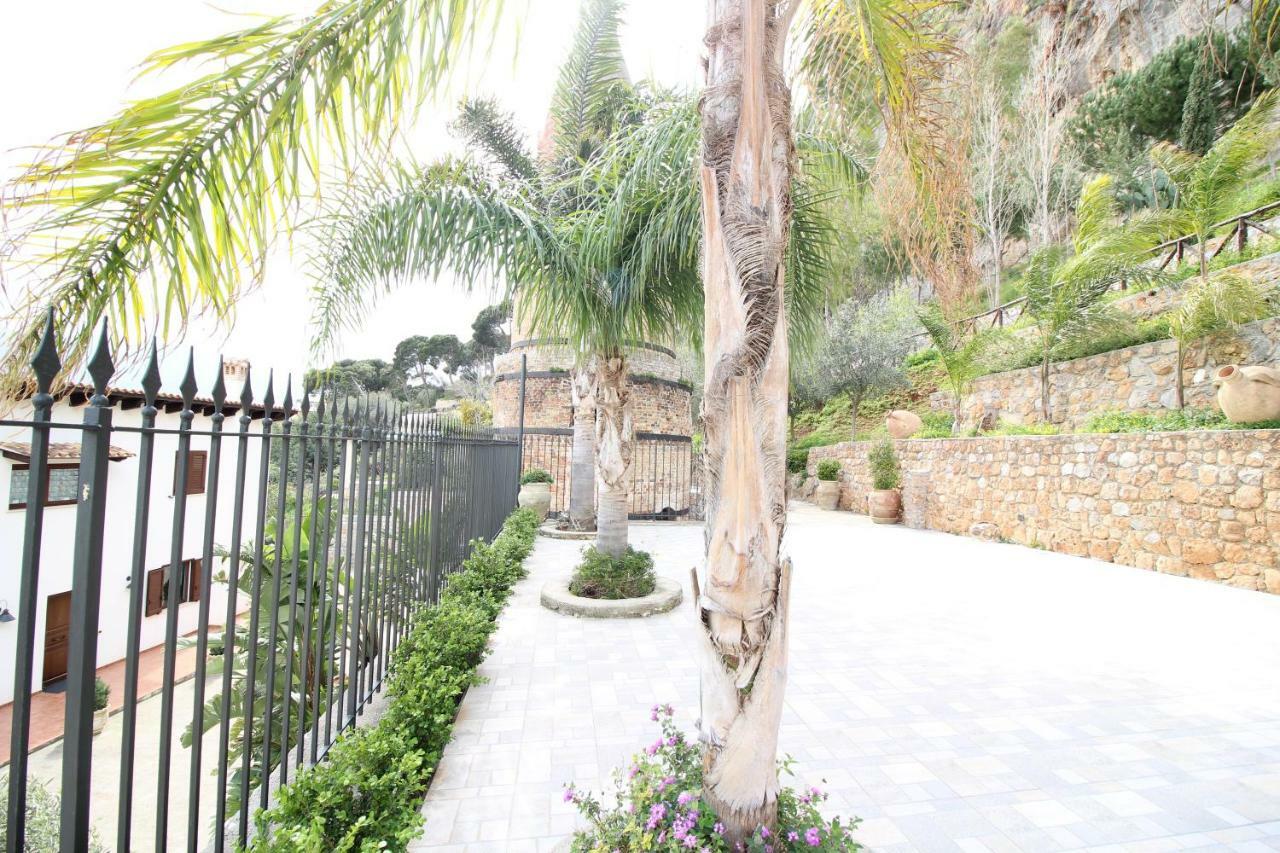 Villa Privata - Private Villa Palermo Ngoại thất bức ảnh