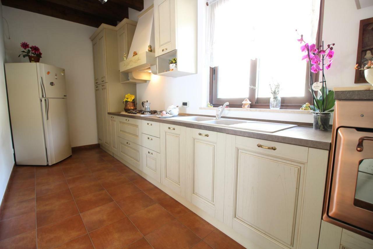 Villa Privata - Private Villa Palermo Ngoại thất bức ảnh
