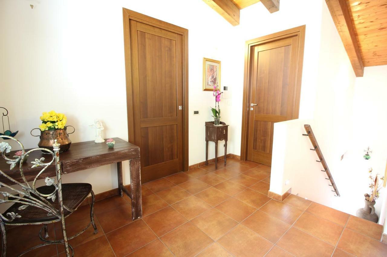 Villa Privata - Private Villa Palermo Ngoại thất bức ảnh
