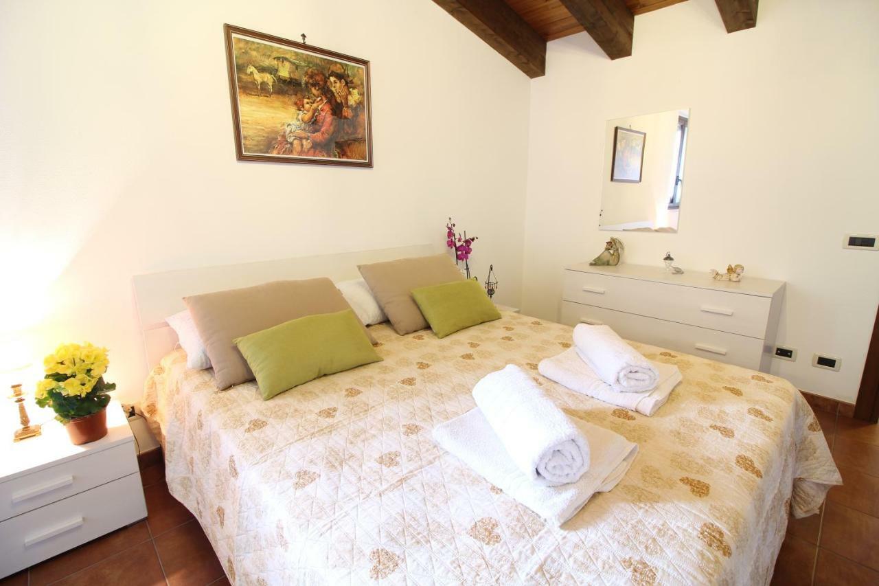 Villa Privata - Private Villa Palermo Ngoại thất bức ảnh