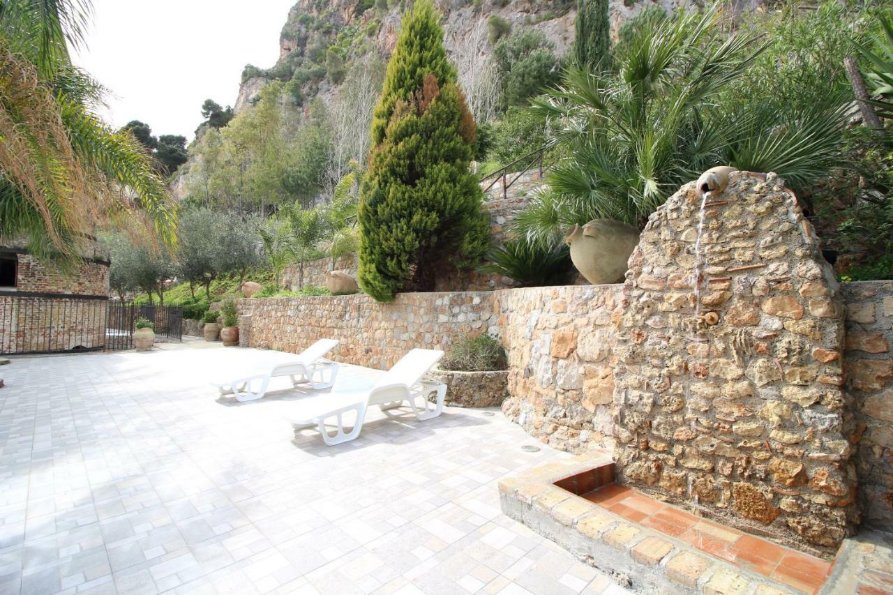 Villa Privata - Private Villa Palermo Ngoại thất bức ảnh