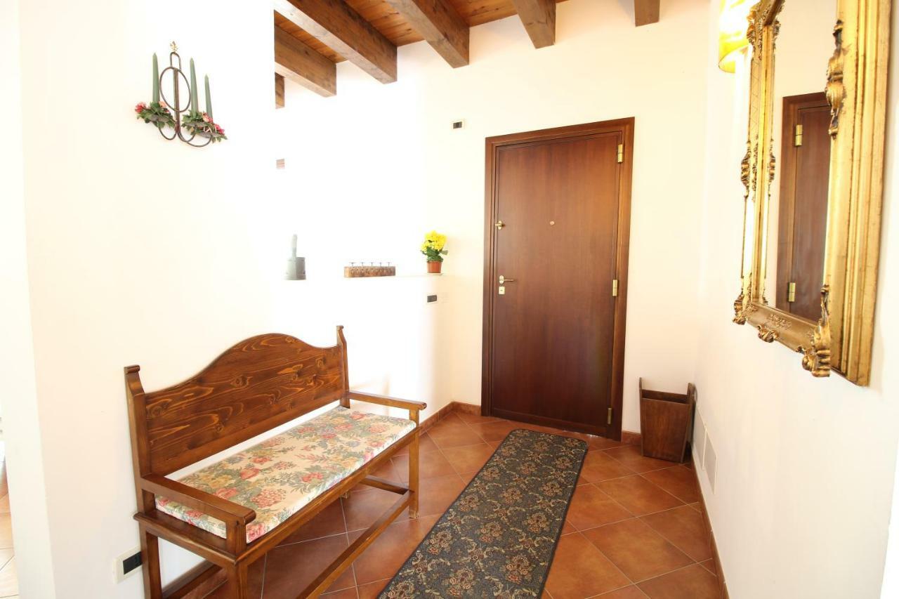 Villa Privata - Private Villa Palermo Ngoại thất bức ảnh