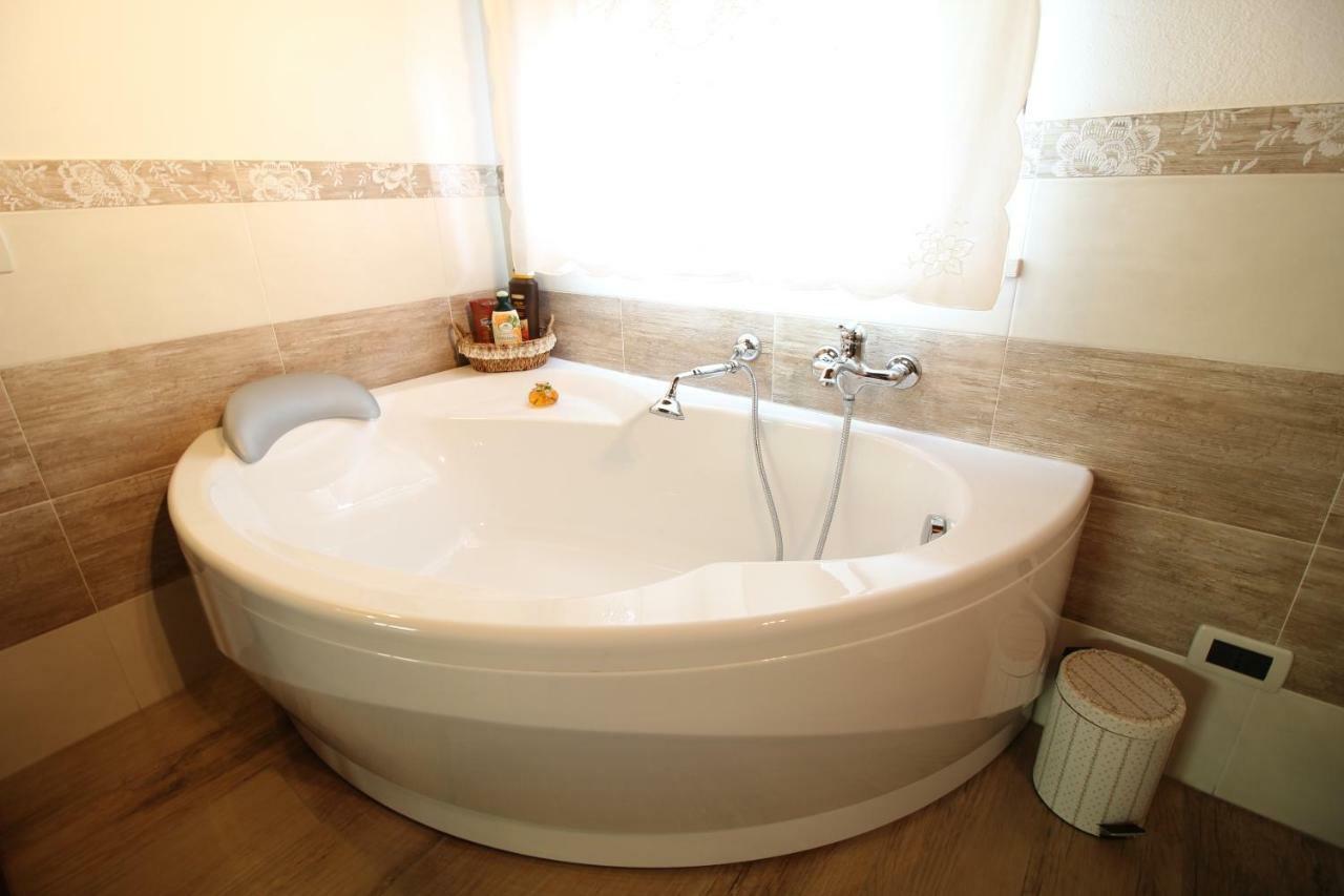 Villa Privata - Private Villa Palermo Ngoại thất bức ảnh