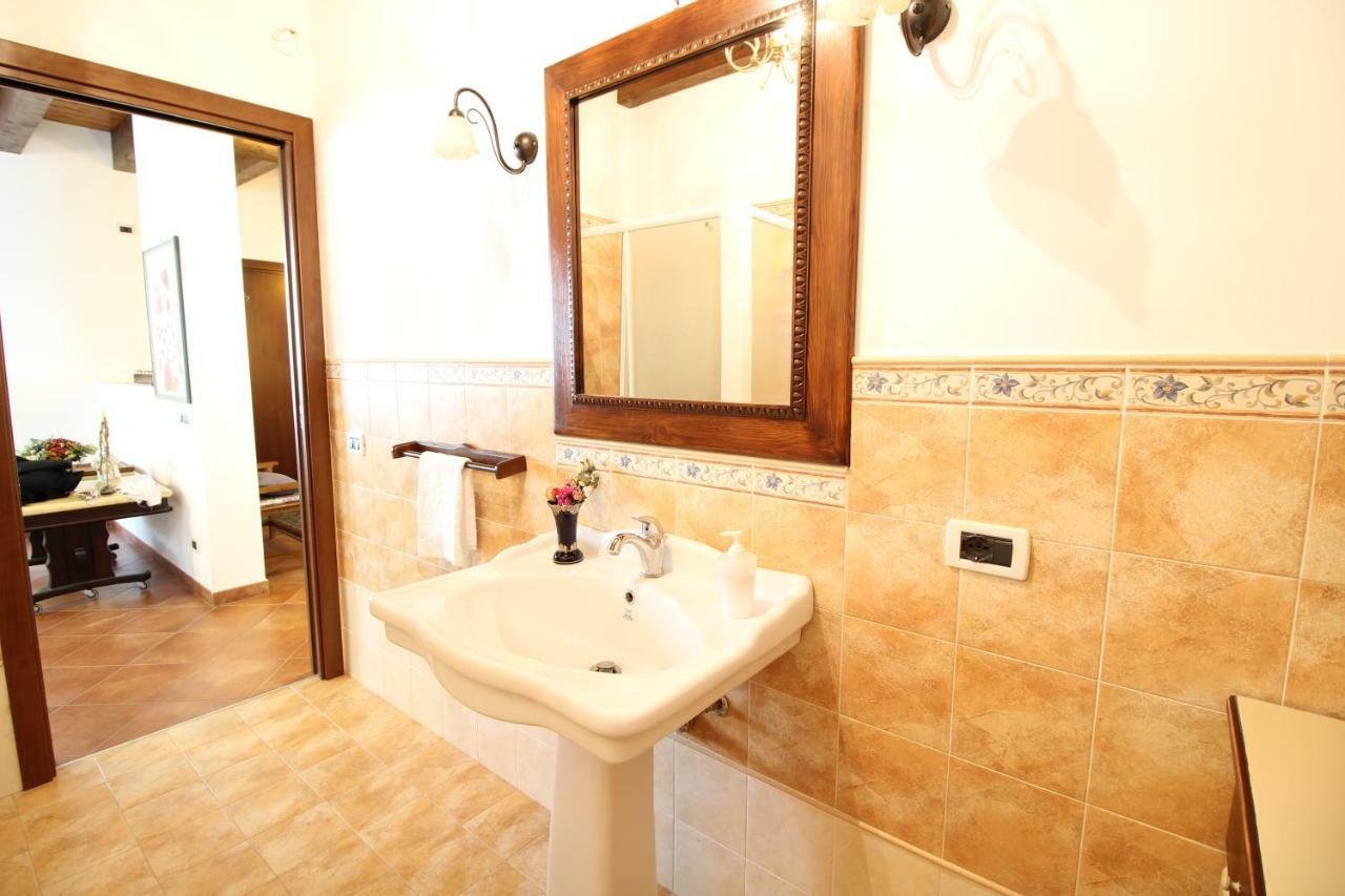Villa Privata - Private Villa Palermo Ngoại thất bức ảnh