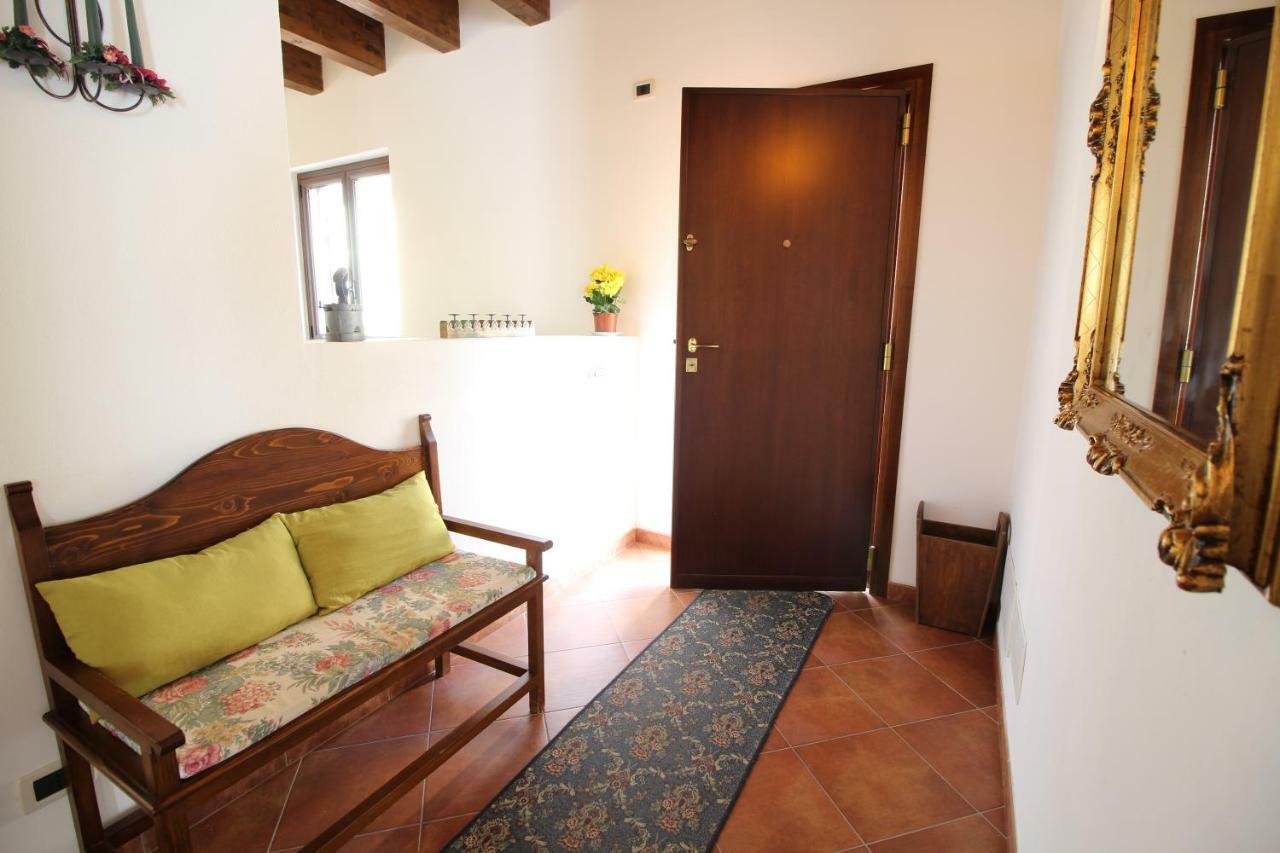 Villa Privata - Private Villa Palermo Ngoại thất bức ảnh