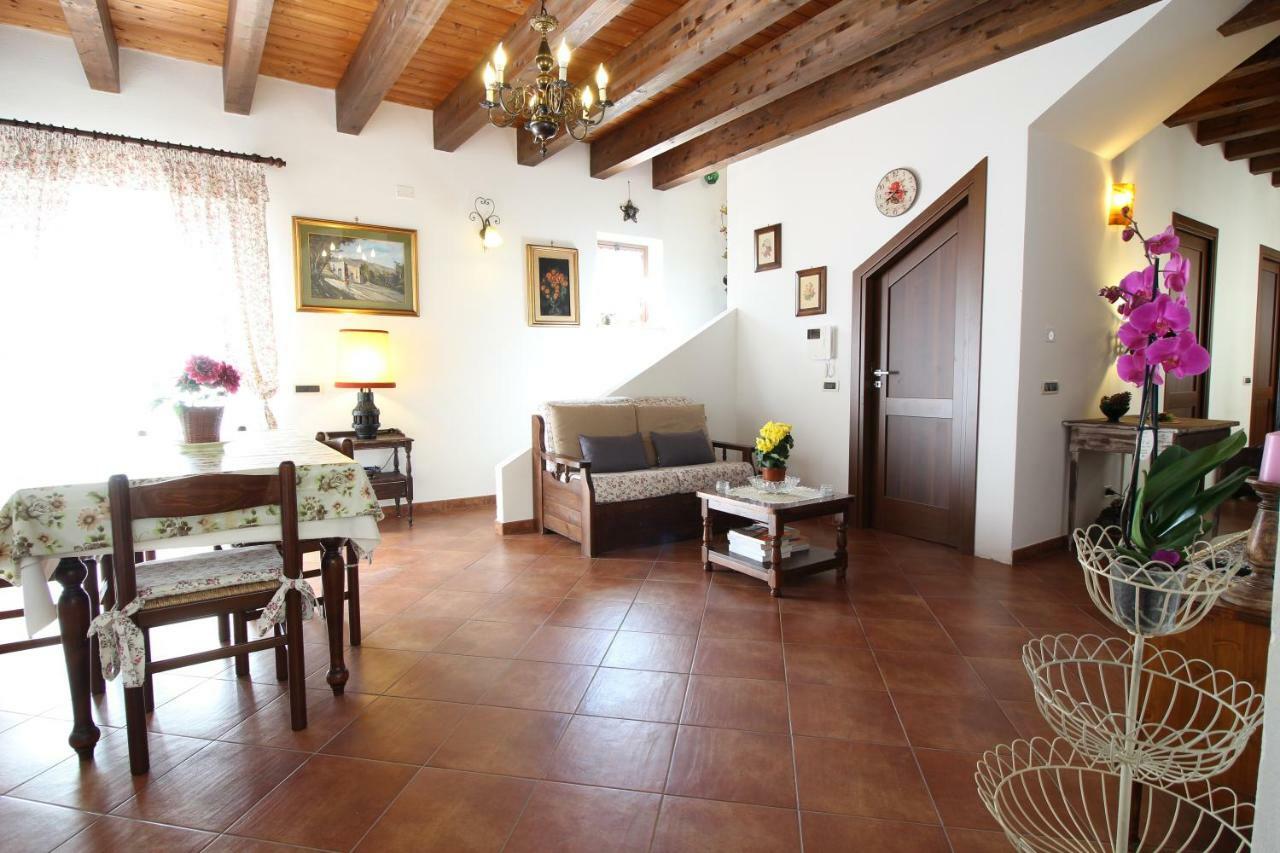 Villa Privata - Private Villa Palermo Ngoại thất bức ảnh